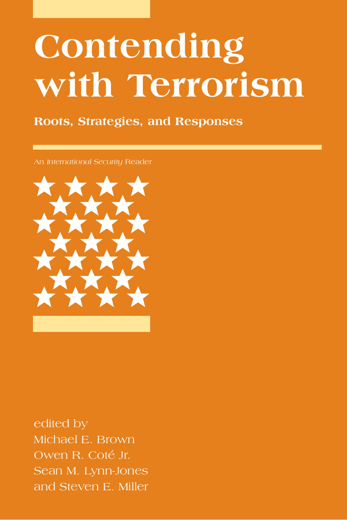 Contending With Terrorism